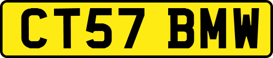 CT57BMW