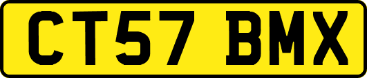 CT57BMX