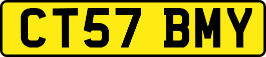 CT57BMY