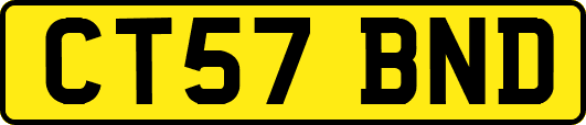 CT57BND