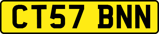 CT57BNN