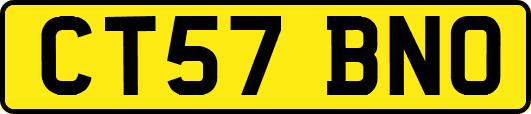 CT57BNO