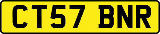 CT57BNR