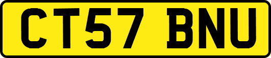CT57BNU
