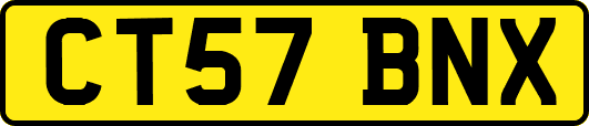 CT57BNX