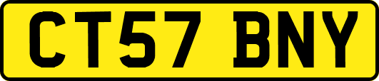 CT57BNY