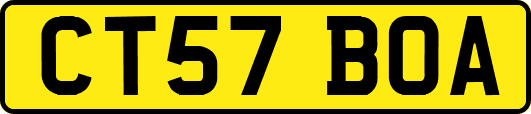 CT57BOA