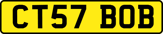 CT57BOB