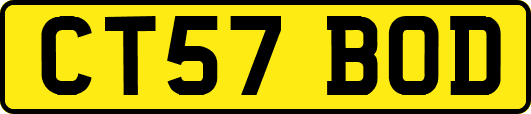 CT57BOD