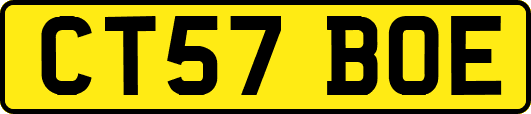 CT57BOE