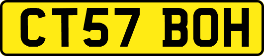 CT57BOH