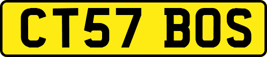 CT57BOS