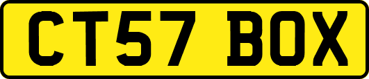 CT57BOX