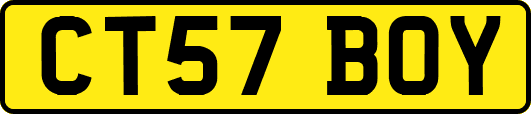 CT57BOY