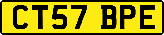 CT57BPE