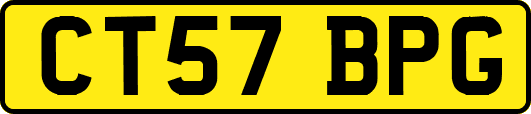 CT57BPG