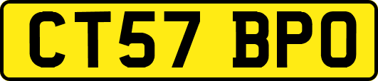 CT57BPO