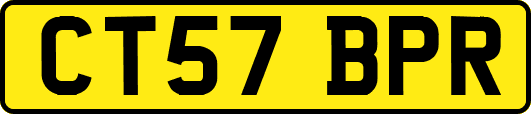 CT57BPR