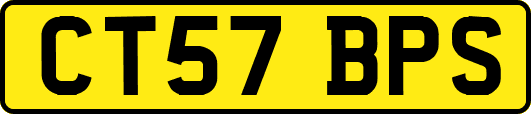 CT57BPS