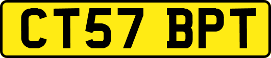 CT57BPT