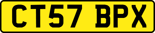 CT57BPX