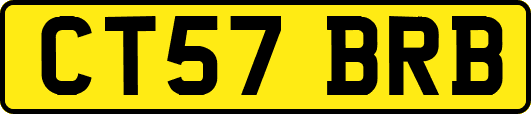 CT57BRB