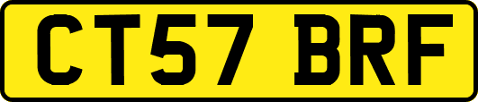 CT57BRF