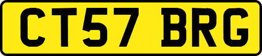 CT57BRG