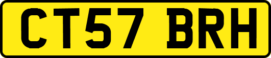 CT57BRH