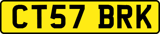 CT57BRK