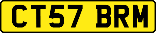 CT57BRM