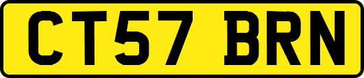 CT57BRN