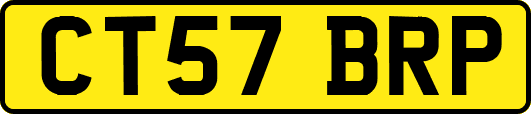 CT57BRP