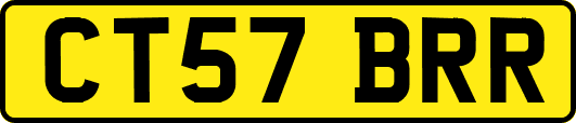 CT57BRR