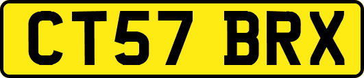 CT57BRX