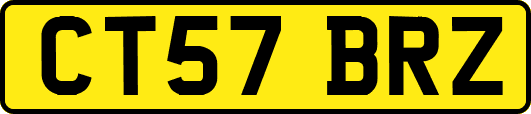 CT57BRZ