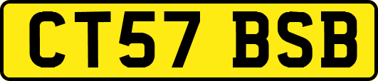 CT57BSB