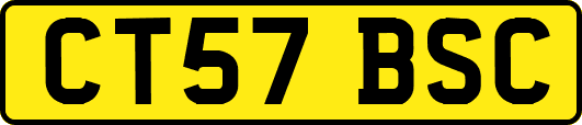 CT57BSC