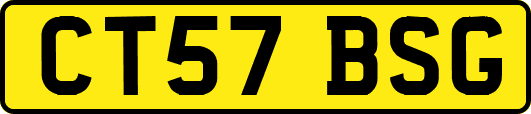 CT57BSG