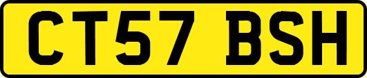 CT57BSH