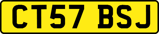 CT57BSJ