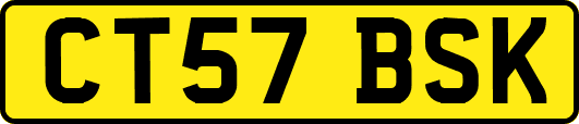 CT57BSK