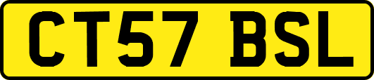 CT57BSL