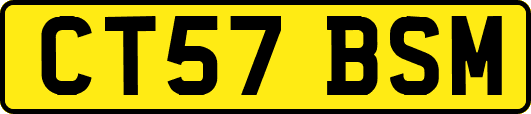 CT57BSM