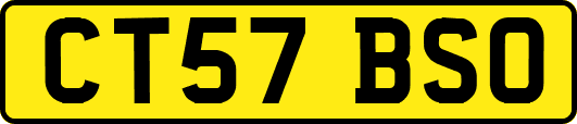 CT57BSO