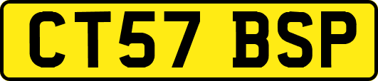 CT57BSP