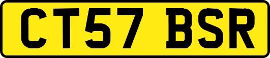 CT57BSR