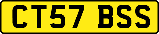 CT57BSS
