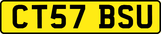 CT57BSU