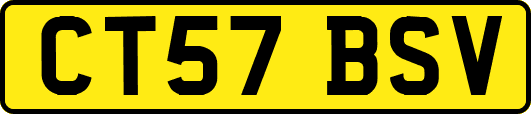 CT57BSV